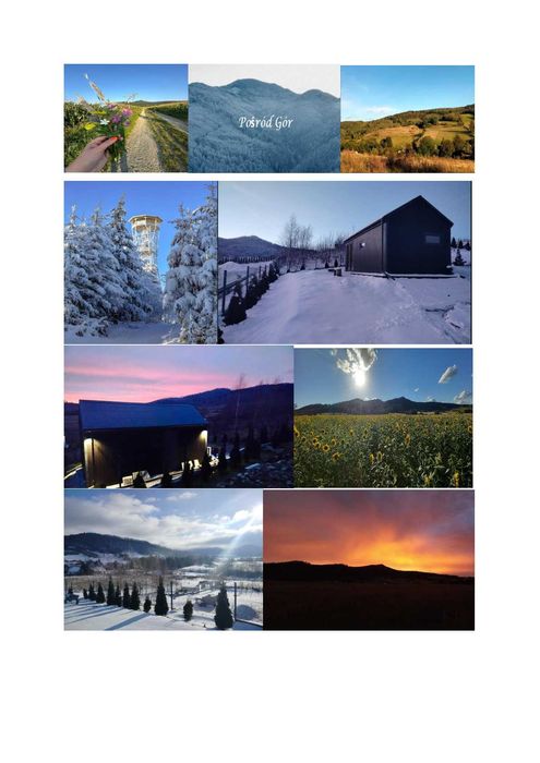 Piekny DOMEK Kotlina Kłodzka DOBA 300 ZŁ dla 2-4 osob ! FERIE!