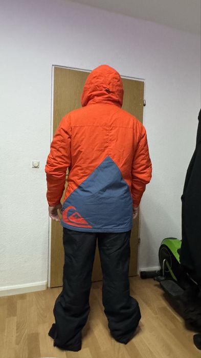 Лижна чоловіча курточка , розмір L