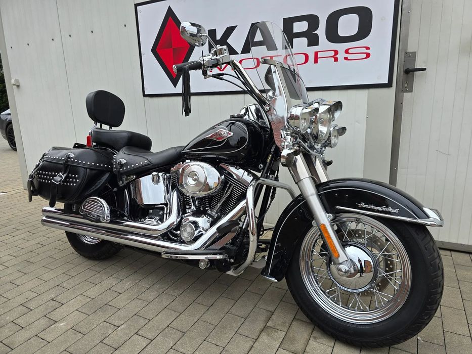 Harley-Davidson