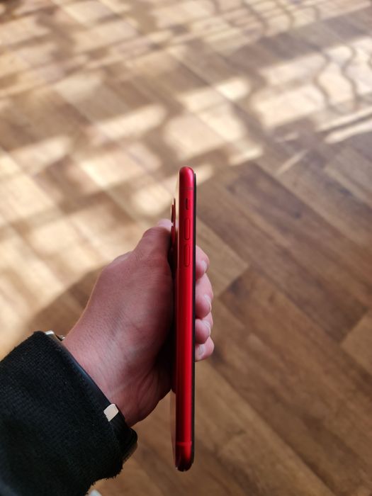 Обменяю IPhone 11 128gb