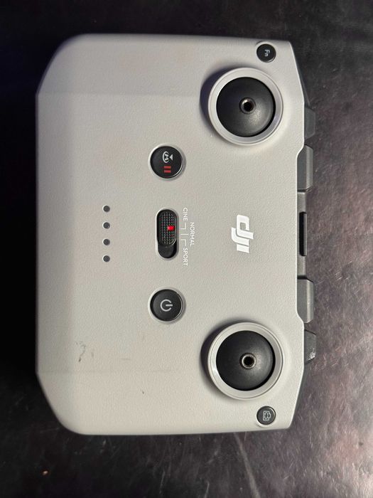 Квадрокоптер Dji mini2 fly more combo