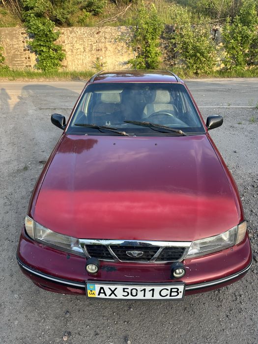 Продам Daewoo Nexia 2008
