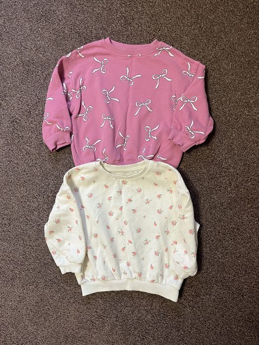 Кофтинка для дівчинки 92/98р Zara