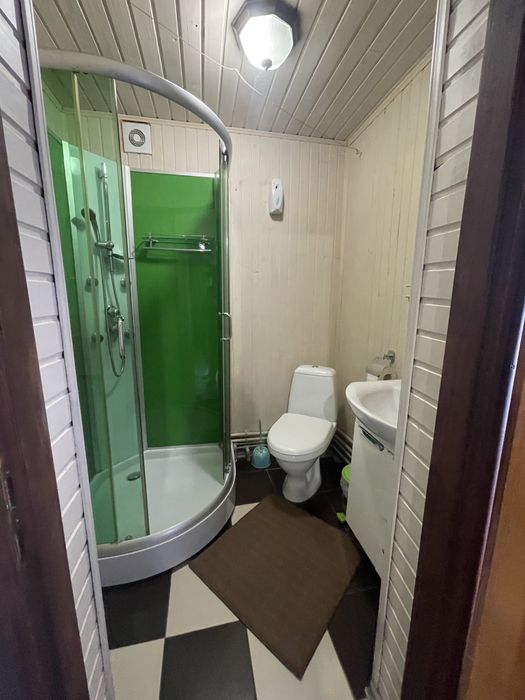 Котедж в Поляниці. Буковель.