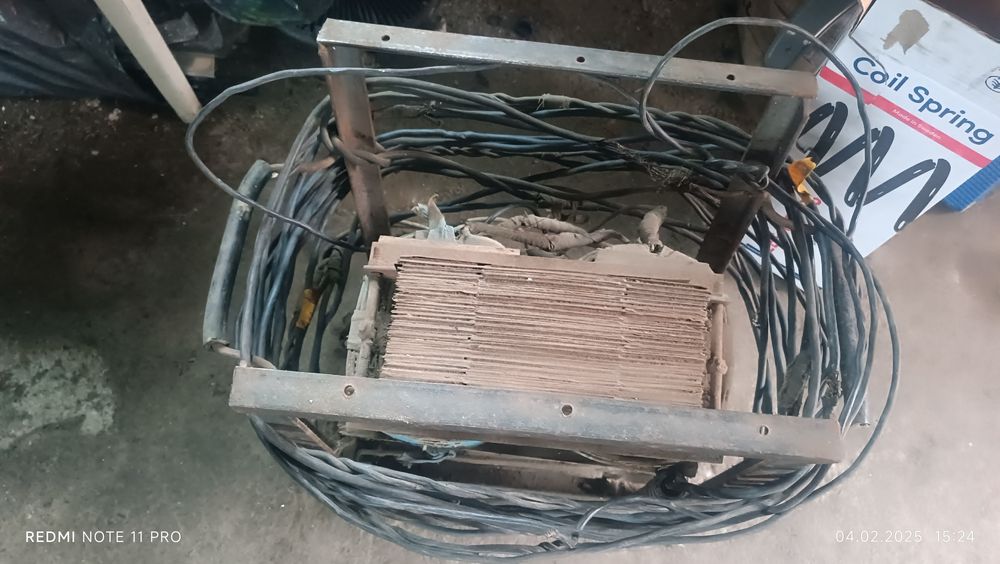 Сварка зварювальний апарат