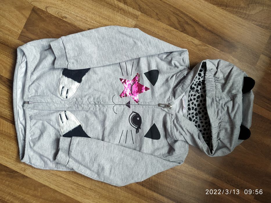 Bluza coccodrillo rozm. 98