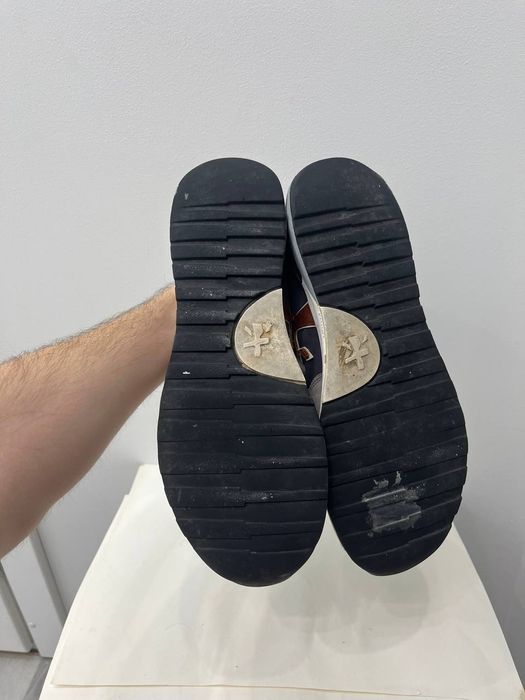 Кроссовки Premiata 45 29.5cm