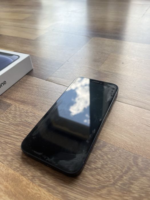 Iphone 12 okazja