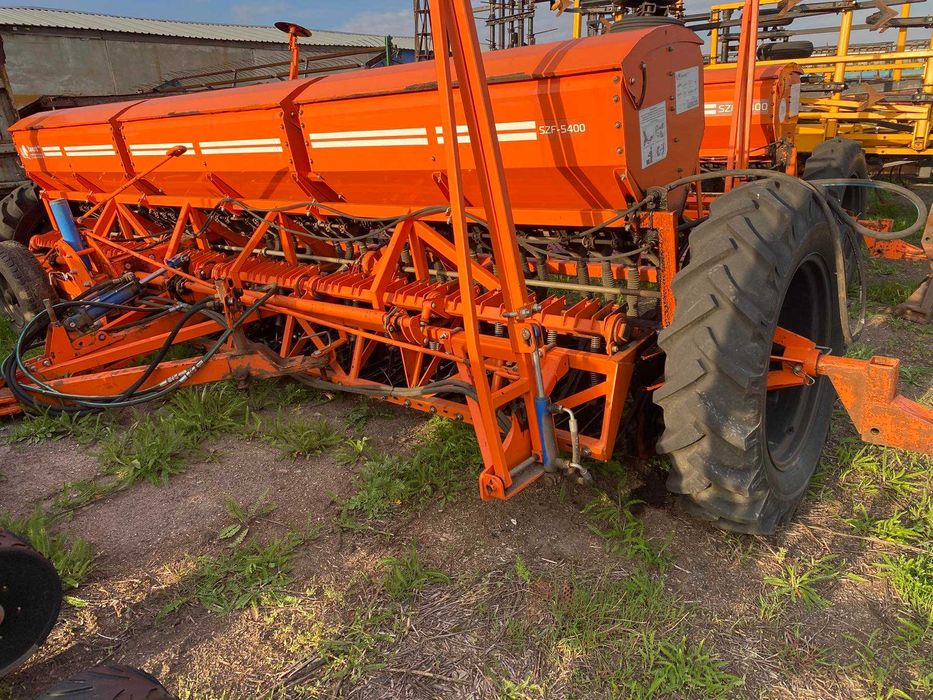 сівалка СЗ  5,4 ФАВОРИТ