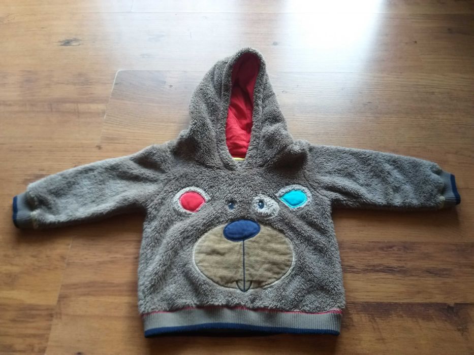 Bluza niemowlęca