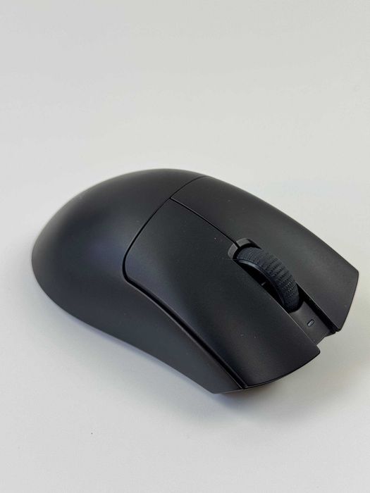 Бездротова ігрова комп'ютерна миша Razer DeathAdder V3 Pro Black