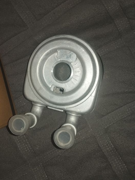 Продам теплообмінник