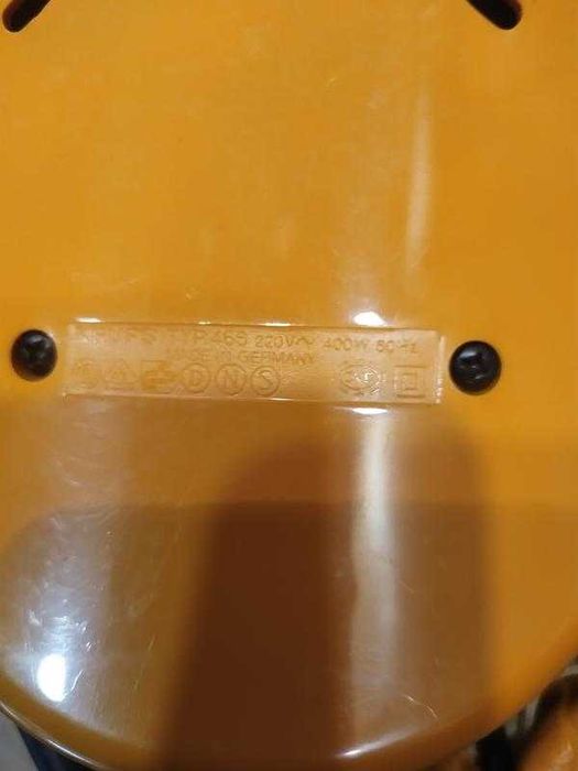 Фен-колпак KRUPS