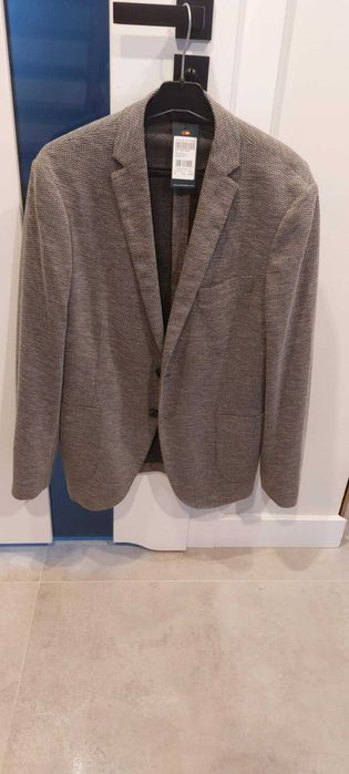 Nowa męska marynarka Emilio Adani