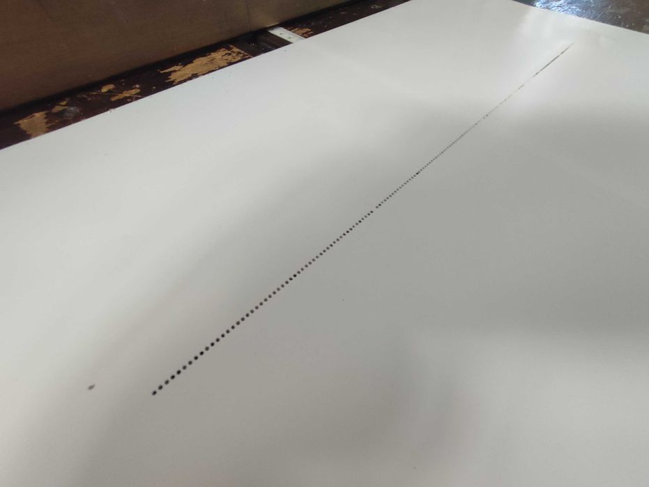 Máquina picotar elétrica
