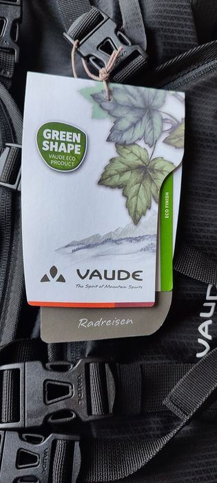 Plecak Sportowy VAUDE TRAILPACK - 27 Litrów