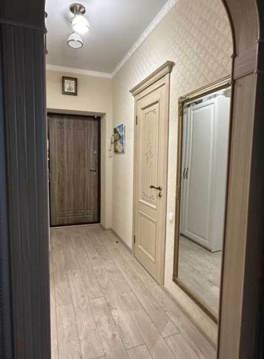 Продам 1-но кімнатну квартиру з ремонтом в новобудові