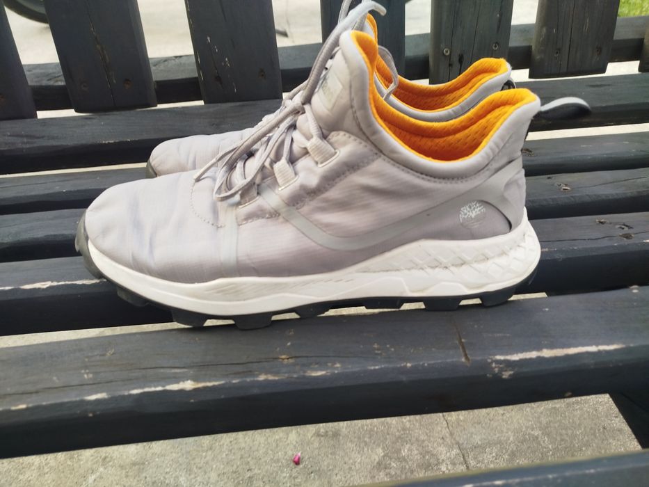 Sprzedam buty Timberland 42