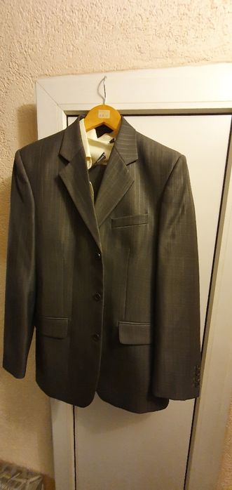 Костюм классический