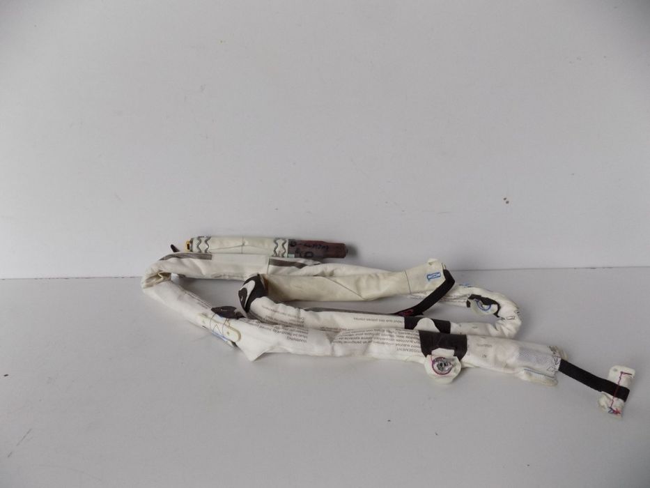 mercedes b-klasa w246 kurtyna powietrza lewa - 5543