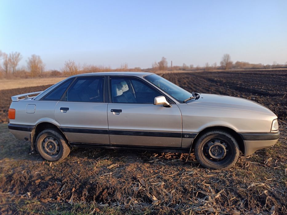 Продам автомобіль