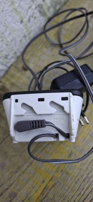 Telefone fixo Panasonic sem fio
