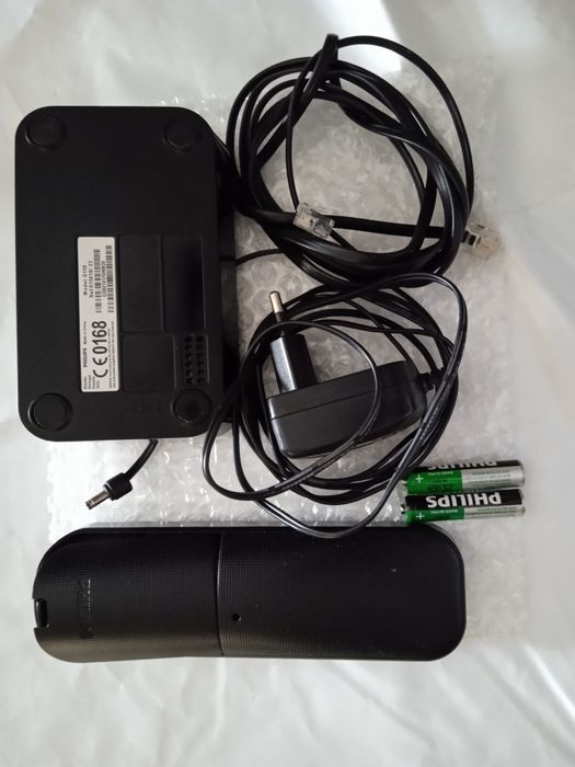 Telefone sem fios Philips D150