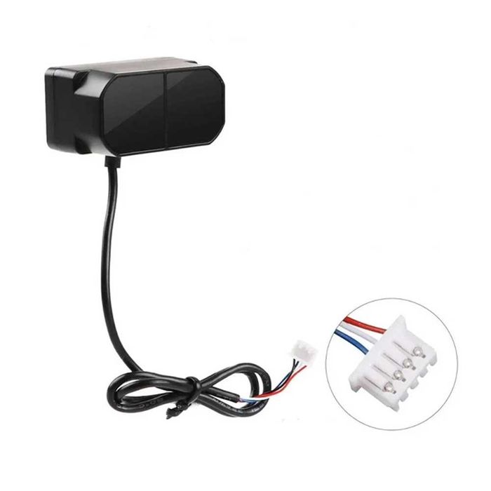 Далекомір Benewake LiDAR TFmini Plus