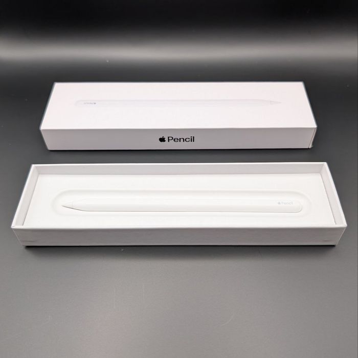 Стилус Apple pencil 2