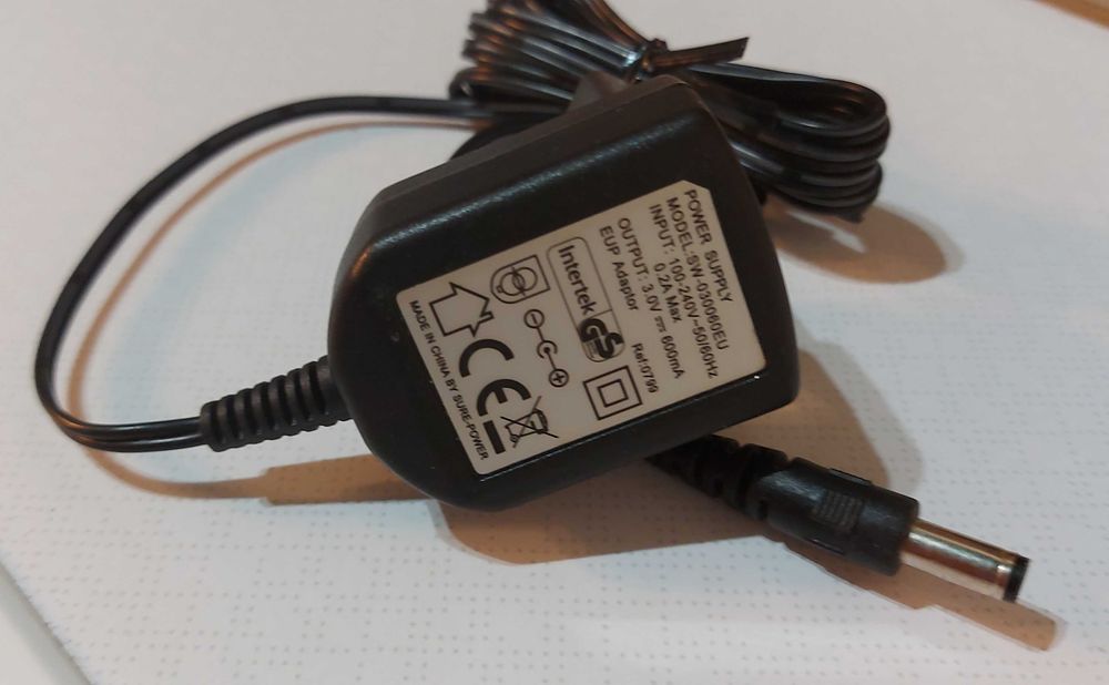 Машинка для стрижки Триммер Rowenta