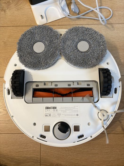 Xiaomi Robot Vacuum S10+ jak nowy