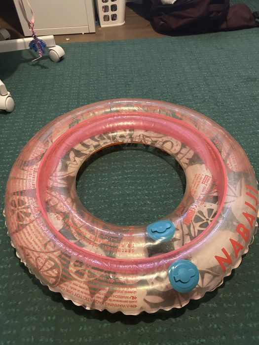 Boia crianca Decathlon - 65 cm