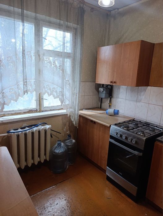 Продам 1 комнатную квартиру Черемушки/ Парк Горького