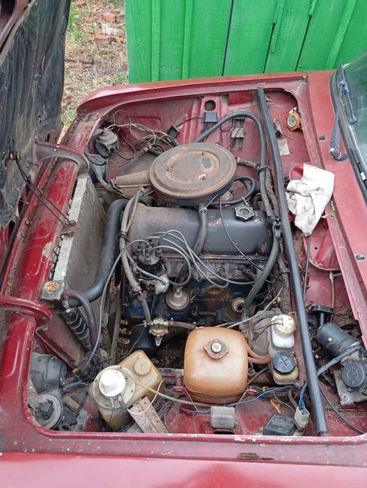 Продам машину ваз2106