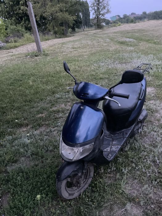 Продам сузуки летс 1