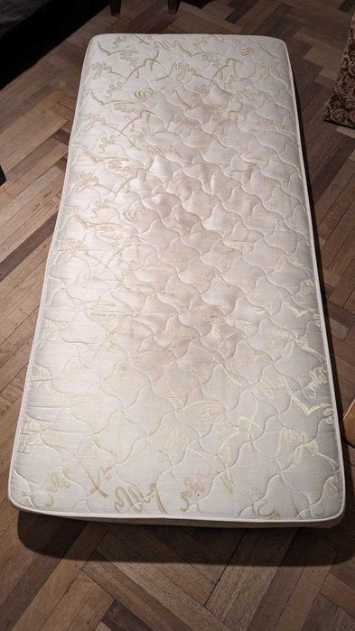 Матрац пружинний Велам Серия 