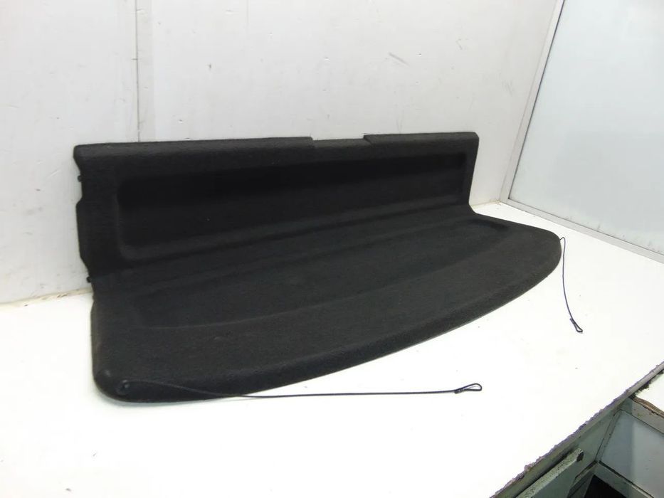 Rover 214/Honda Concerto chapeleira