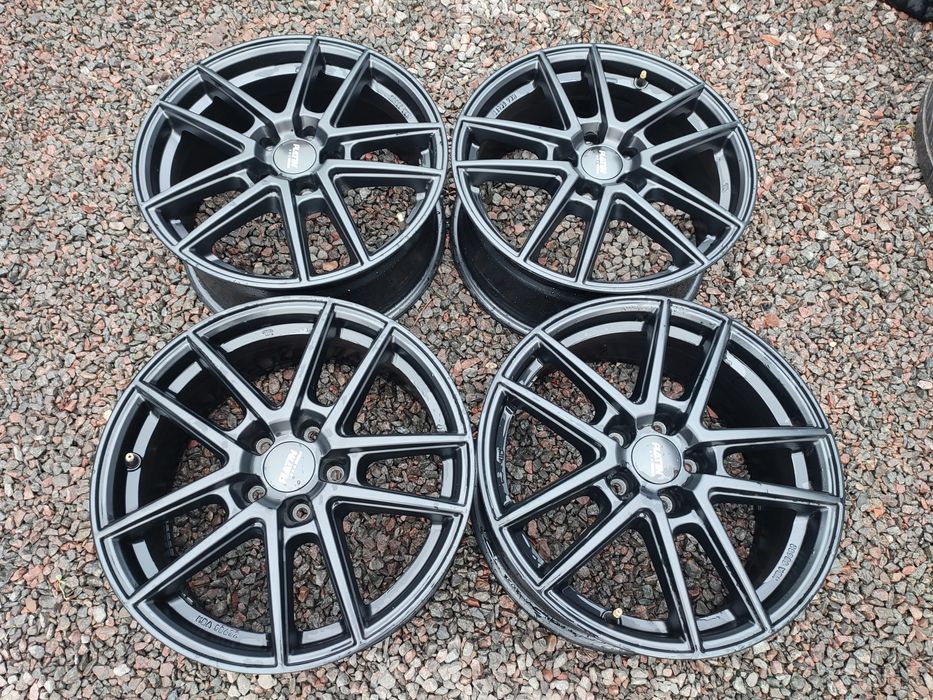 Диски 5/108 R17 Ford Volvo