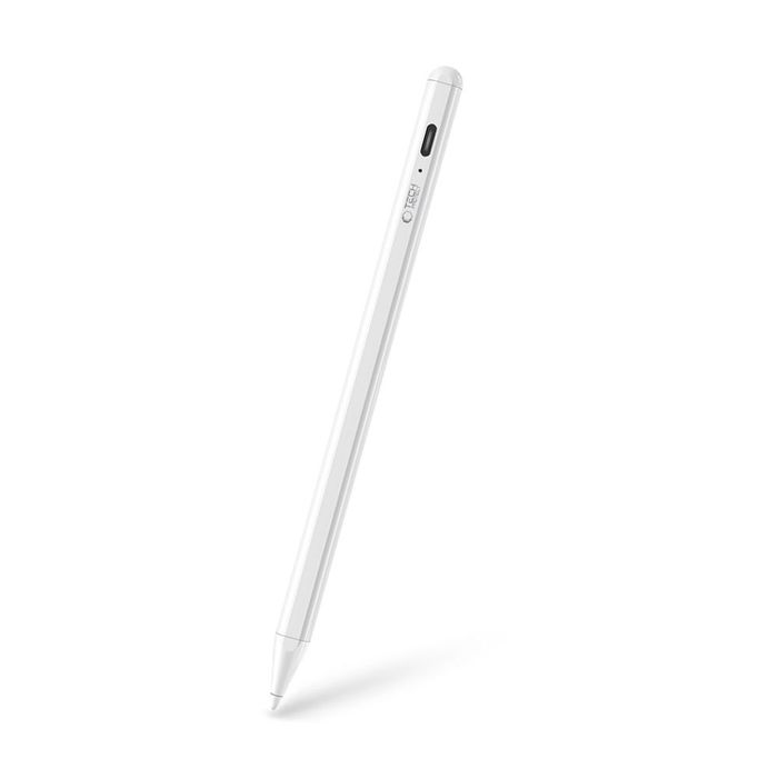 Tech-Protect digital Magnetic stylus pen iPad white