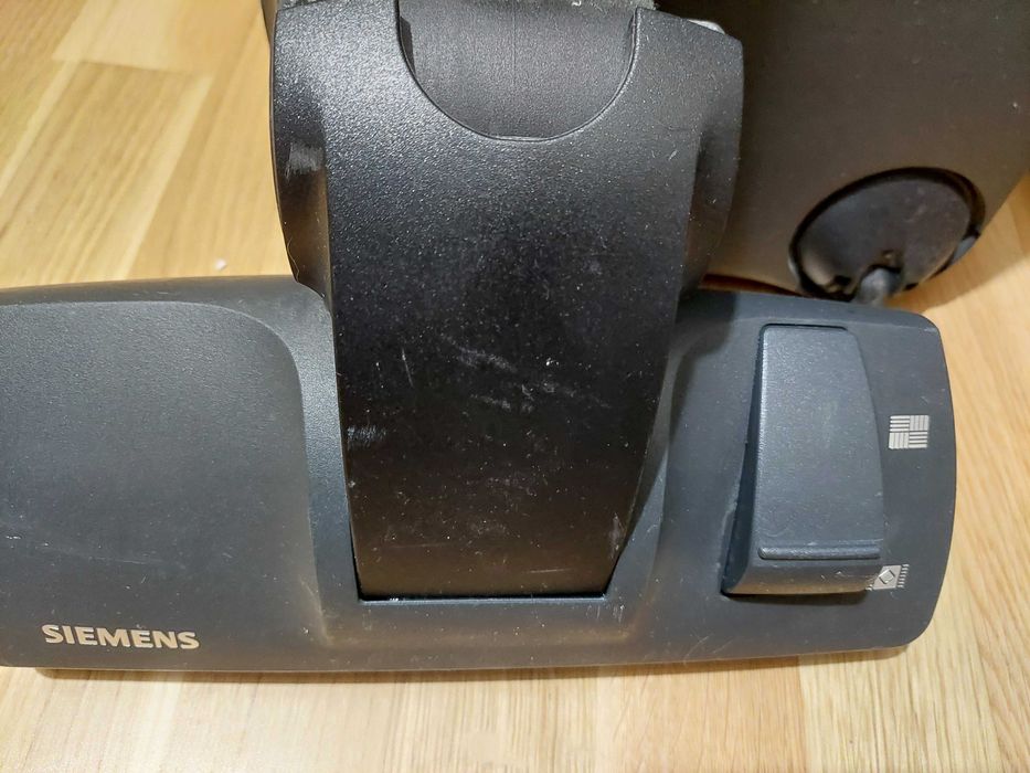 Aspirador Siemens Green Edition
