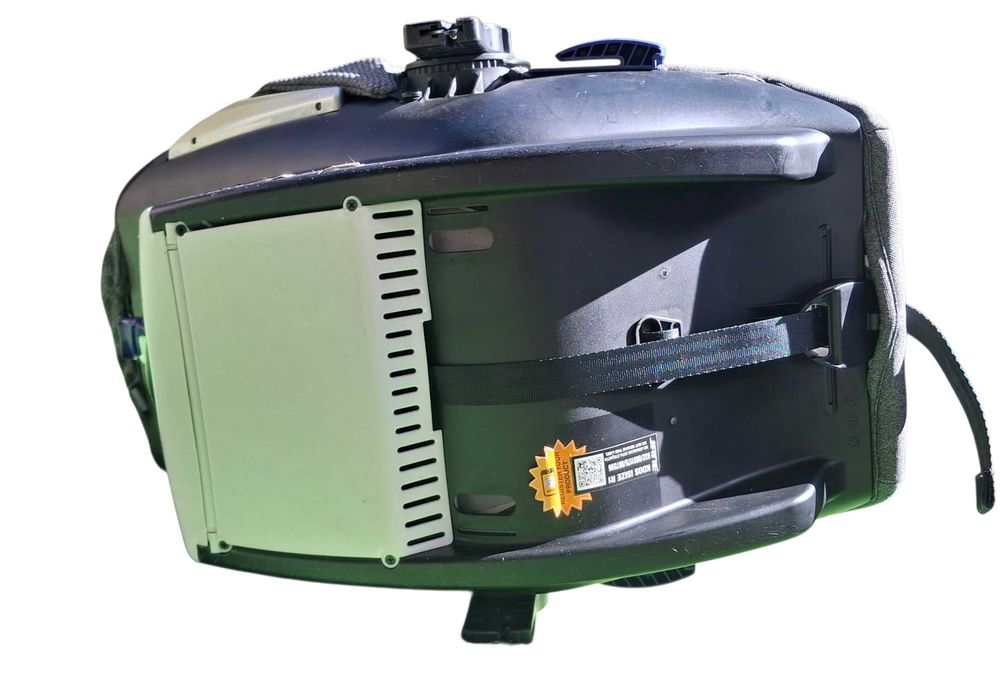 Cadeira Auto Babycook Jané Koos i-Size R1