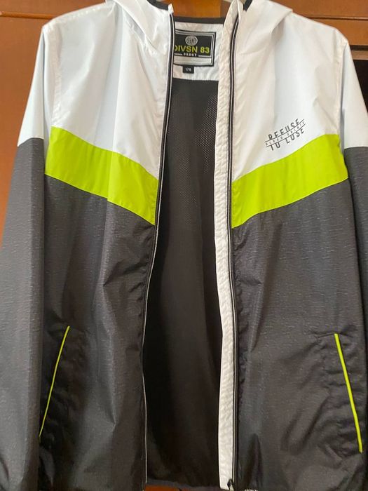 Олемпійка для занять спортом