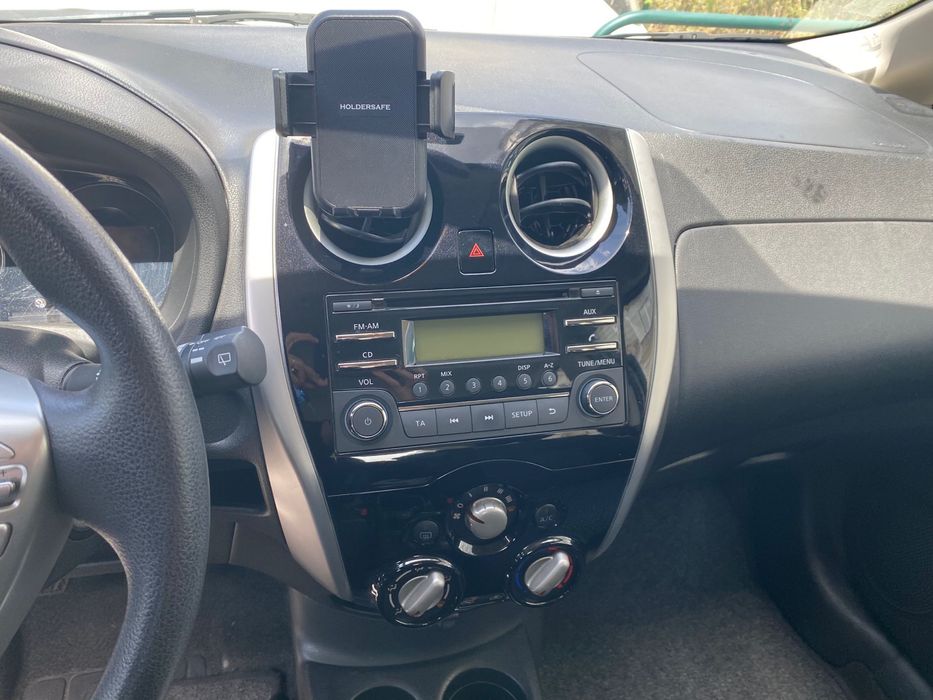 Nissan Note 1.2 Acenta (2014) - 85000km