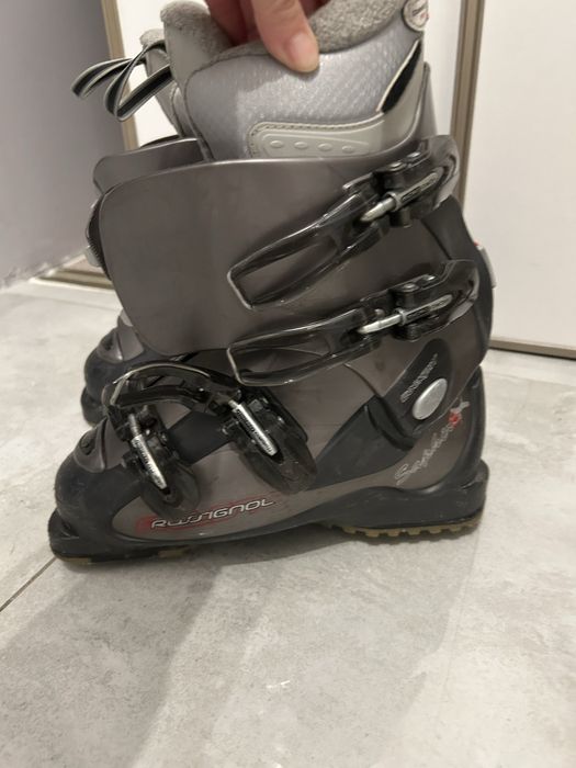 Buty narciarskie Rossignol