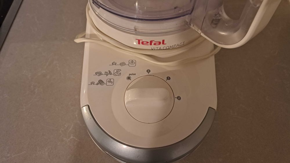 Robot kuchenny Tefal FP 410