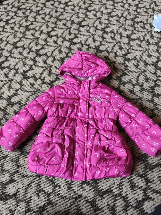 Kurteczka dziewczęca  92