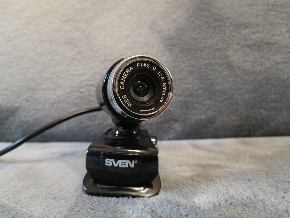 Веб камера SVEN IC-720