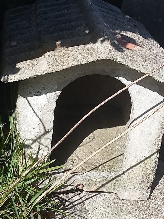 Casinha para animais