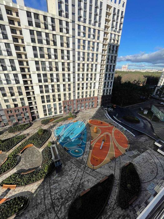 3-комнатная квартира по адресу (площадь 94 м²) - Atlanta.ua - фото 10