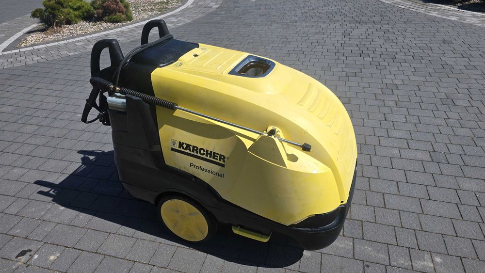 Karcher hds 8/18-4M